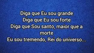 #KiaraVitória #MeAdora                                       KIARA VITÓRIA ME ADORA-PLAY BACK-LETRAS