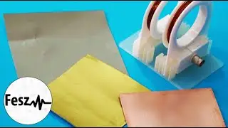 EMC tutorials - Magnetic field shielding