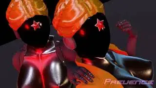 The Twin's Rage