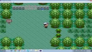 POKEMON EDICION RUBI EP #1