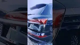 Ауди или Мерседес? Я готов на всё 
