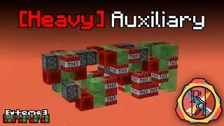 Rocket Riders Showcase - The Auxiliary