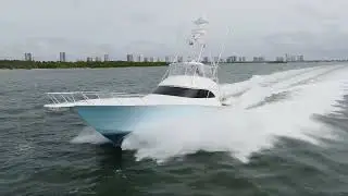 Harbor Time