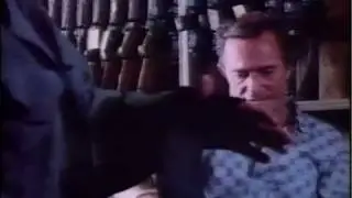 Gun Fetish (1993)