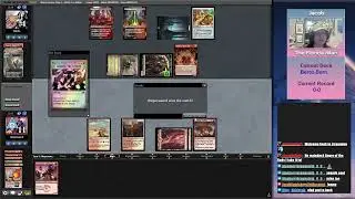 MH3 Waiting Room - Boros Burn