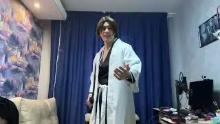 ГАЙД КАК ОБНЯТЬ ДЕВУШКУ • Bleach Meme