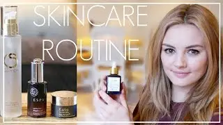 Skincare Routine | Niomi Smart