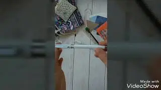Гелевая ручка