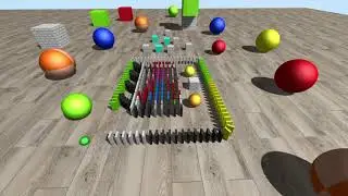 Mario - how it works