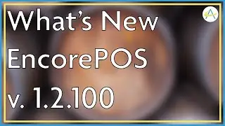 What's New Version 1.2.100