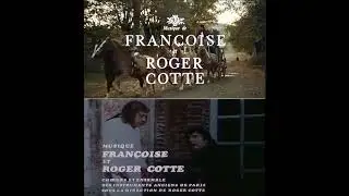 Music ID by Roger Cotte? From Claude Pierson's film 'Justine de Sade' (1972)