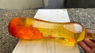 Breaking glass bottles 🙀🔥A Crushing Crunchy & Soft Things !🚧⚠️ #asmr #subscribe #bottle #like