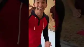 How To Achieve Spider-Man Reflexes! 