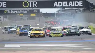 Touring Car Masters TCM 