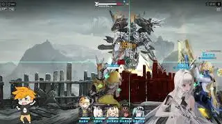 Nikke: Modernia Challenge guide.