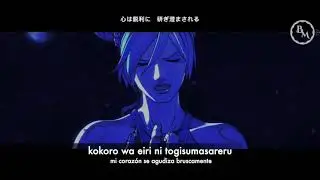 Heaven’s falling down (Sub. español (FULL)),  JoJo no Kimyou na Bouken Stone Ocean OST