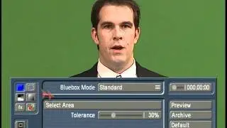 BlueBox World Video Manual (Part 1 of 2)