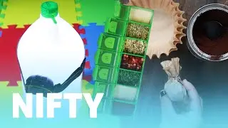 31 Clever Camping Hacks