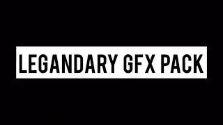 PHOTOSHOP GFX PACK #2