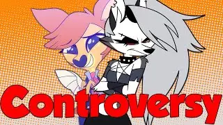 The Endless Controversies of Vivziepop