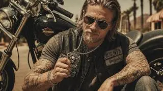 Southern Rock & Biker Rock 2026 | Smoke and Salvation [Motorcycle Ride Music]