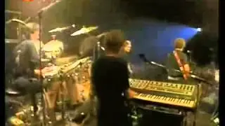 Doe maar Smoorverliefd live