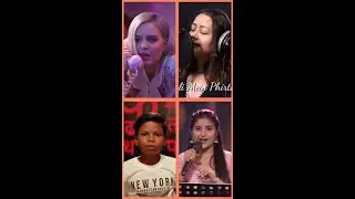 AUTOTUNE vs NO AUTOTUNE || Battle Songs (Real voices of singers) - Who is the best? Part-2