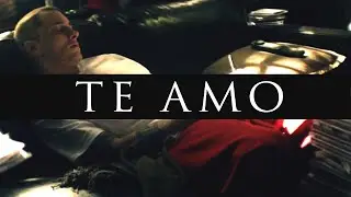 Eminem ft. Rihanna - Te Amo (2021 Remix)