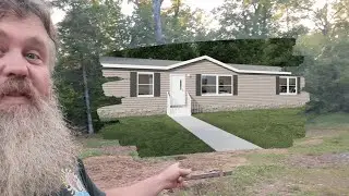 So what home have we decided on for Gathering House? Mom gets a BIG surprise!