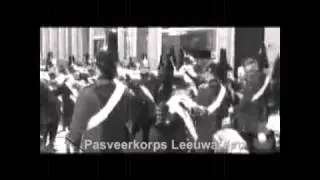 Trailer Taptoe `s-Hertogenbosch 2011