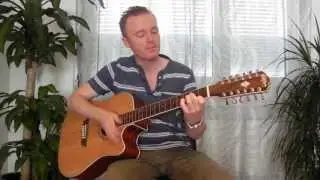 Александр Розенбаум - Извозчик (кавер)