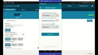 StageNow- Licensing Apps on Android 13 devices | Zebra