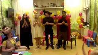 Весь мир-театр 2