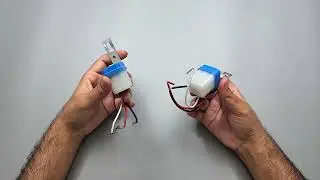 Use These Sensors to Save Electricity