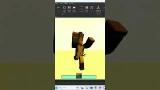 #roblox #animation Twiddle Fingers roblox (finished)