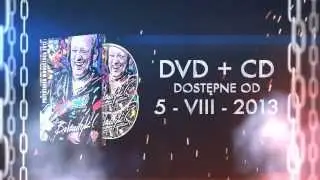 Piotr Bukartyk - Przystanek Woodstock 2012 - DVD + CD