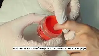 Дип Маникюр. Как пользоваться дип системой для ногтей NELAK. Пудровый маникюр без лампы гель-пудрой