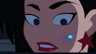 giantess wonder woman