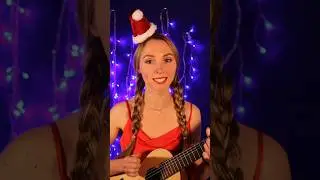 Wham! - Last Christmas 🎄🍾🥂(cover)#shorts #christmas