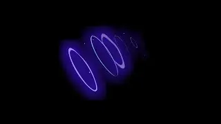 Best neon effect  green screen