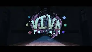 Viva Fantasy Season 2 (Teaser 1) - Bayangan di Malam Hari