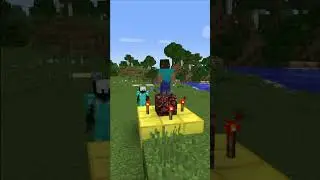 Don't Summon Herobrine At 3am Minecraft