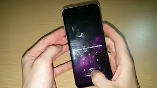 2023 Samsung Galaxy S9 Plus SM-G965F hard reset сброс настроек графический ключ пароль сброс S9 S9+