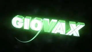 #5 INTRO ✖ GIOVAX✖