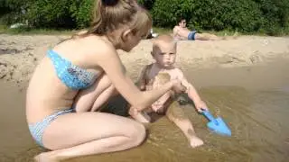 Лето