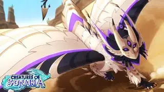 Lore Event Release Date!! || Creatures of Sonaria