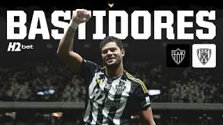 BEHIND THE SCENES: GALO 3x1 DEL VALLE | CINECAM of the CLASSIFICATION