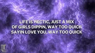 Trvnsit - Basement (Lyrics)
