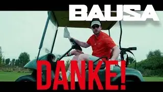 DANKE FÜR 300.000 ABONNENTEN!