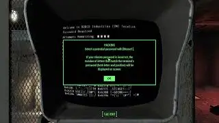 Fallout 4/Microphone Testing
